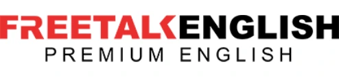 Free Talk English